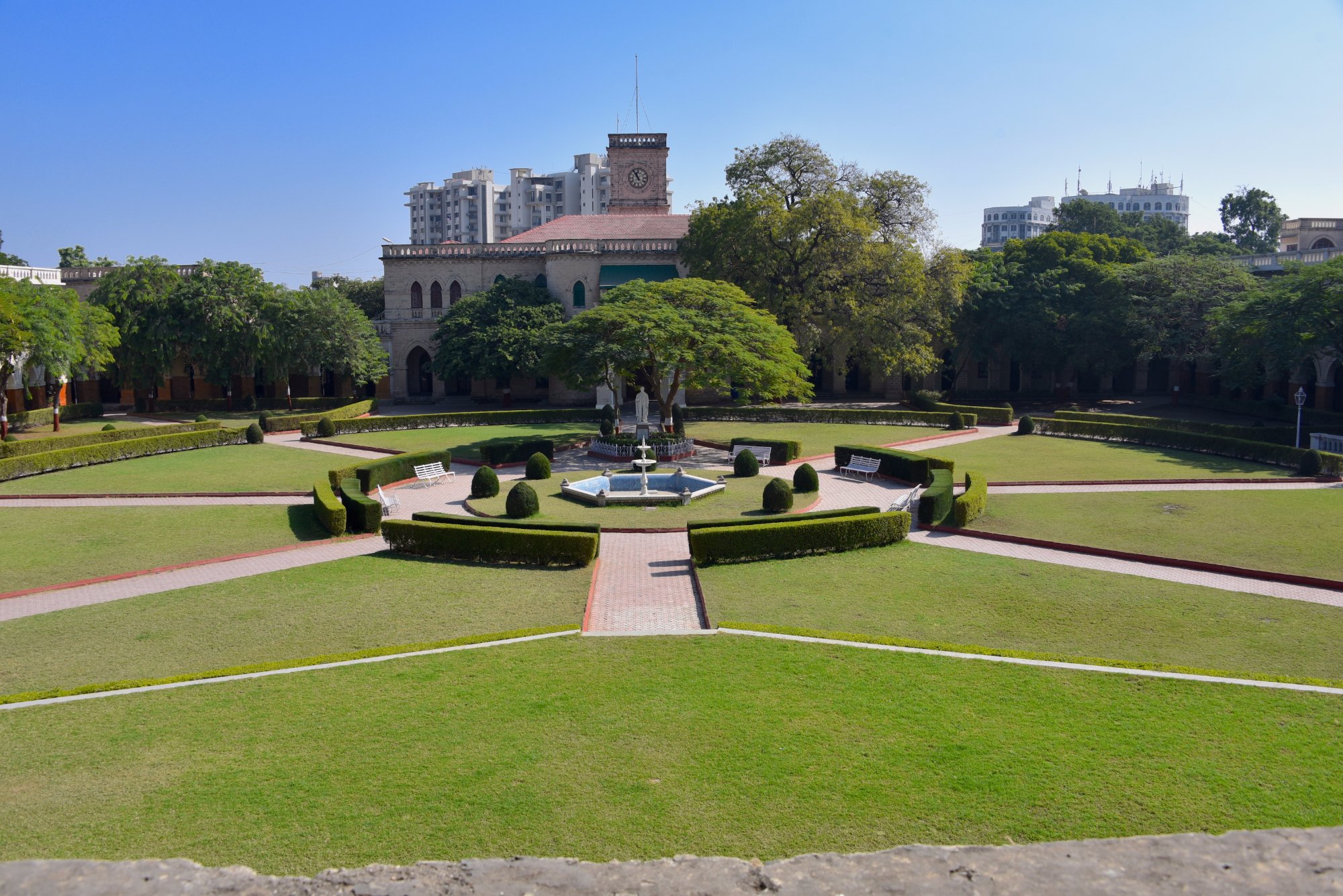 Rajkumar College