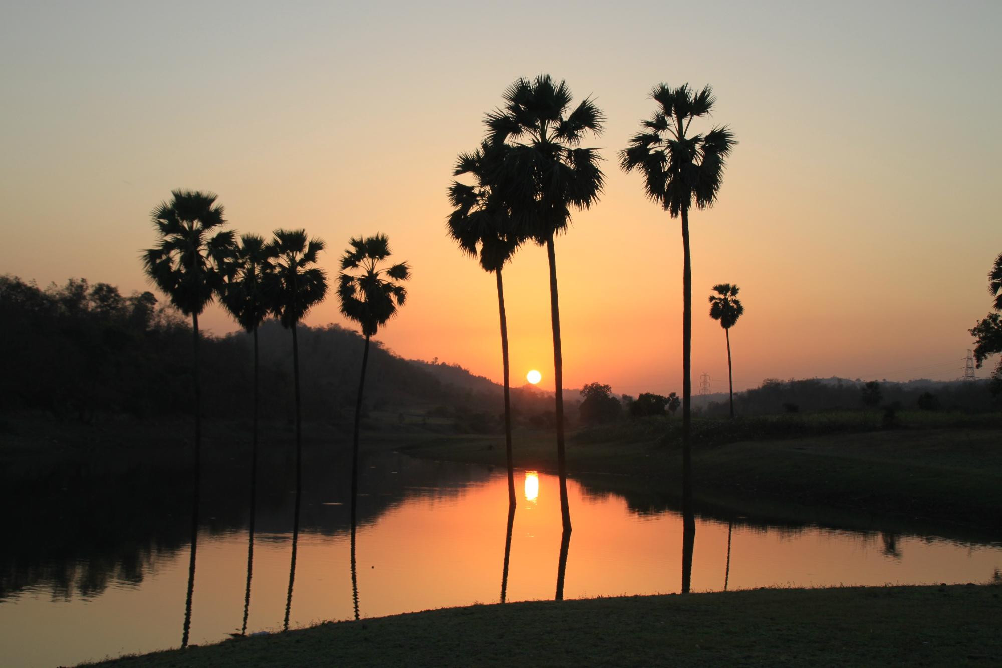 Rajpipla Palace