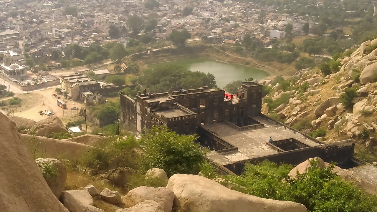Rani Mahal