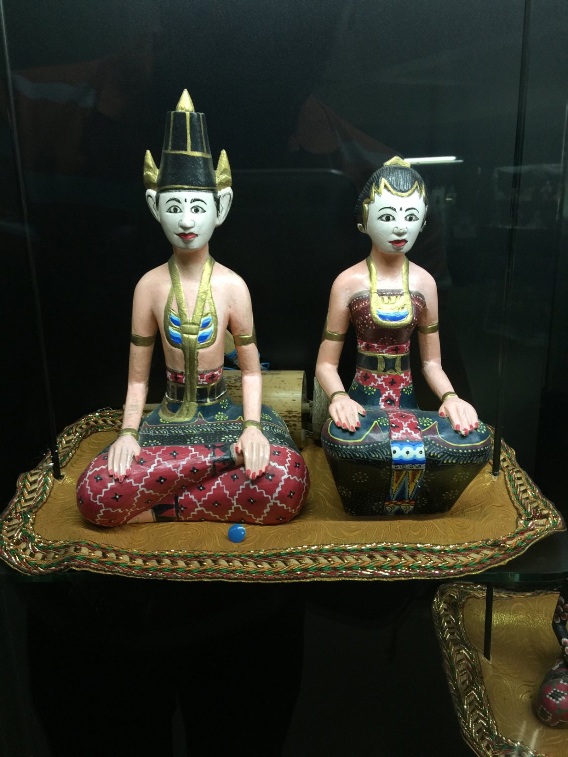 Rotary Dolls Museum