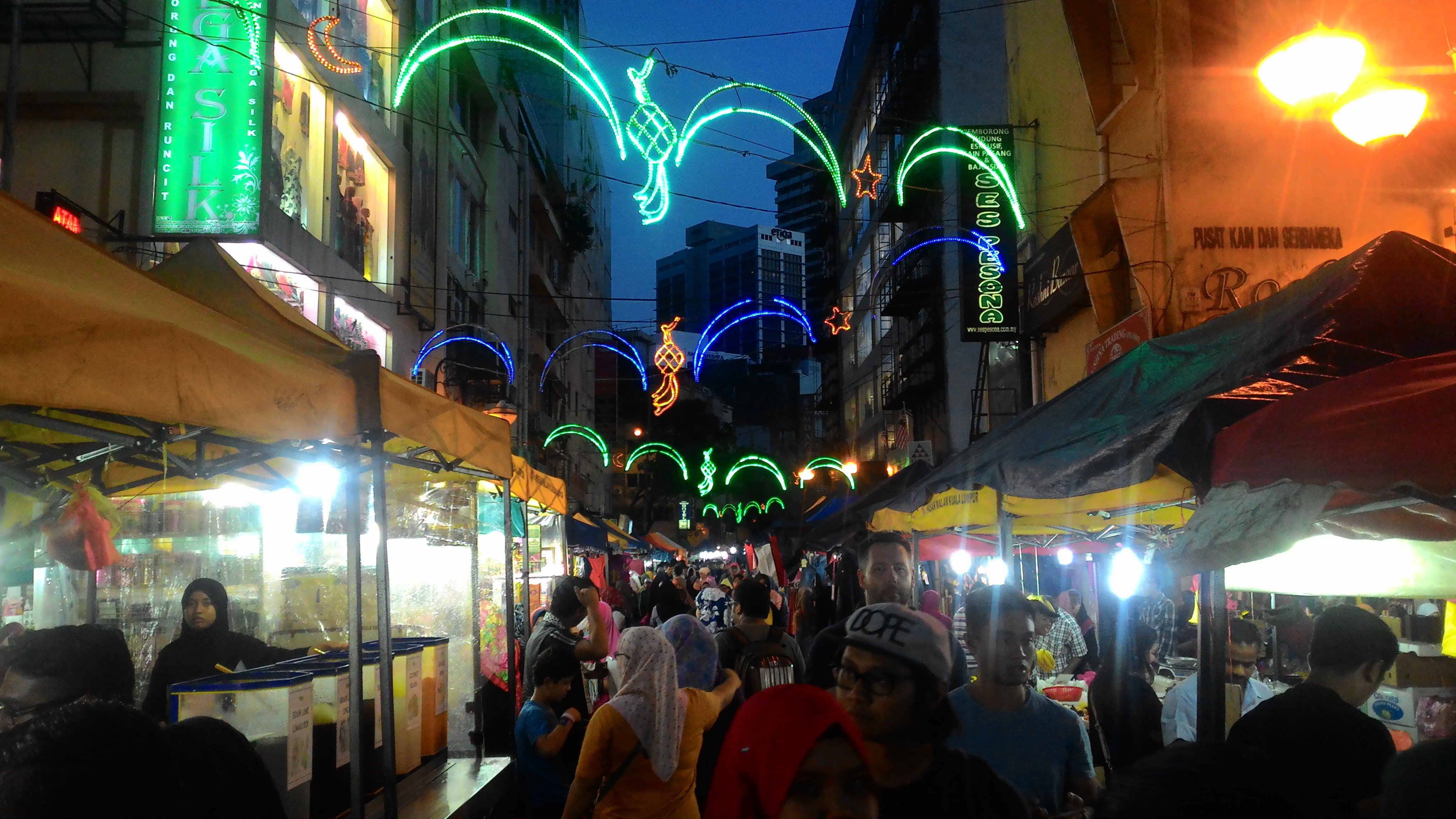 Sahar Ki Masjid