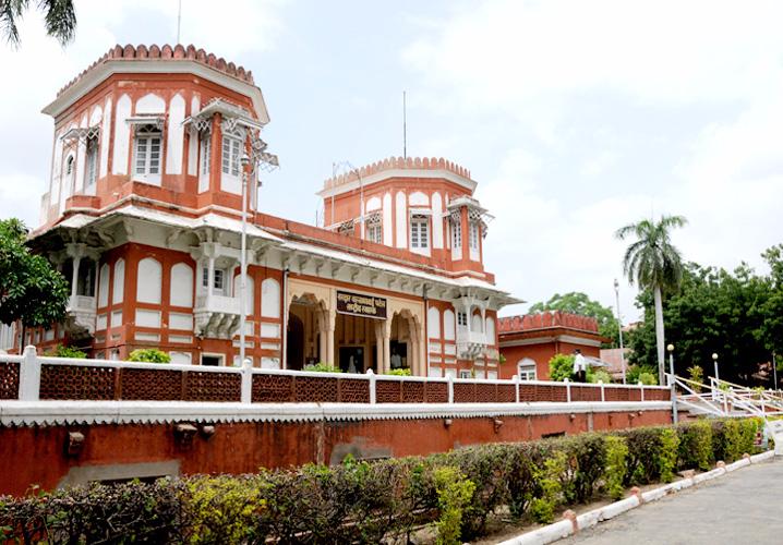 Sardar Patel Museum