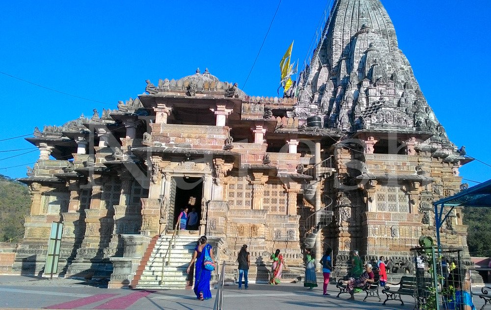 Shamlaji Temple