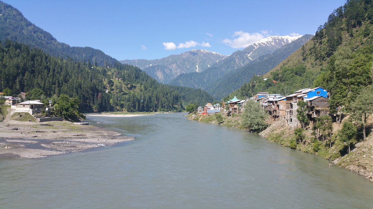 Sharda Peeth