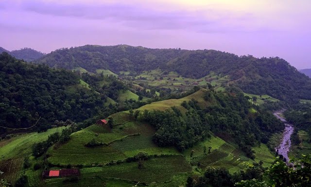 Shoolpaneshwar Wildlife Sanctuary