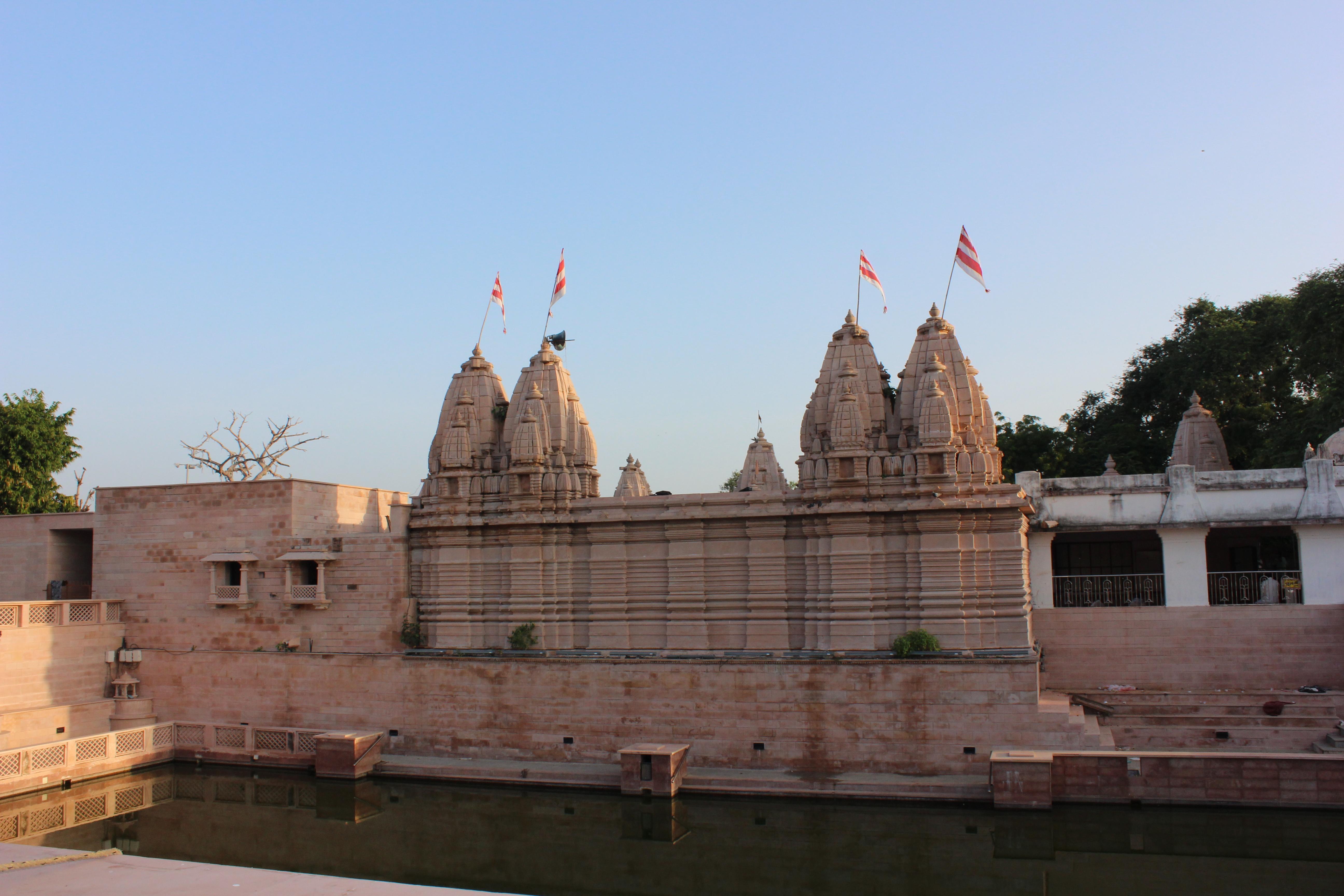Siddhpur Stepwell