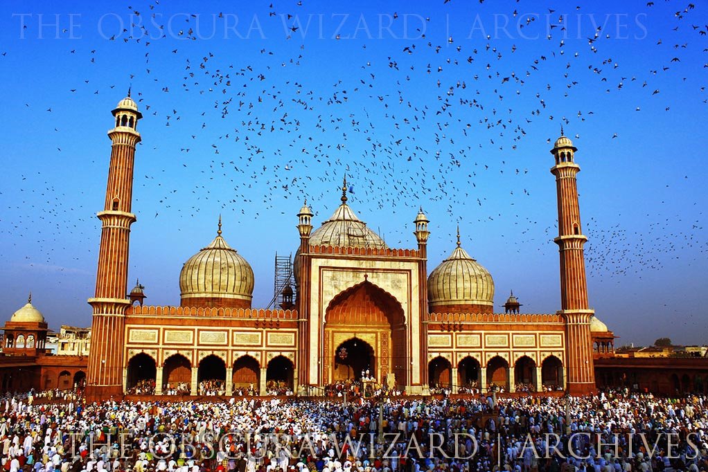 Sidhpur Jama Masjid