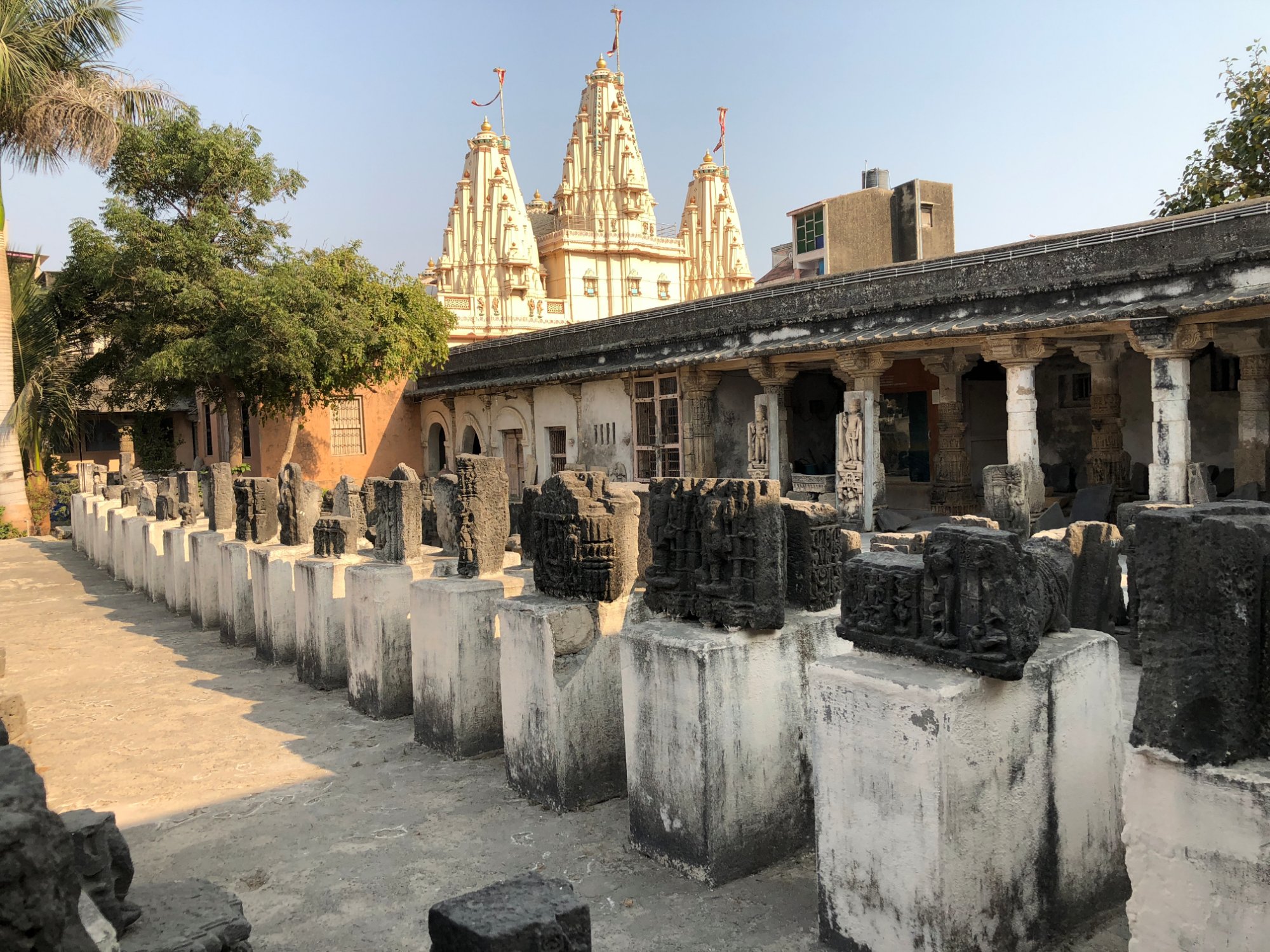 Somnath Temple