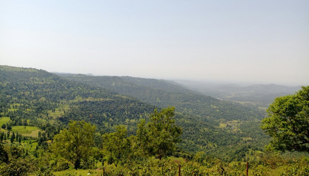 Subir Hills