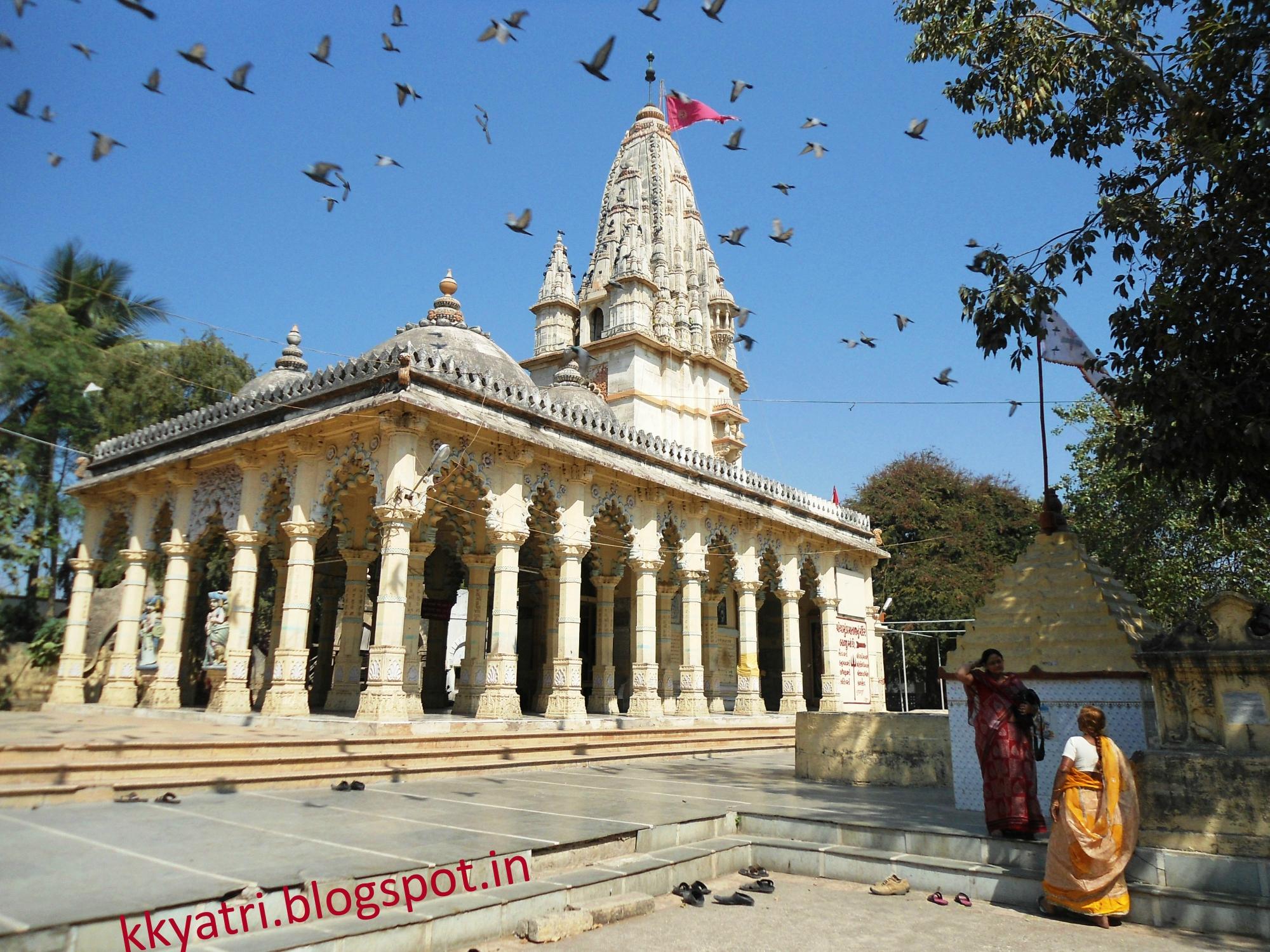 Sudama Mandir