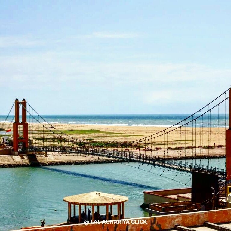 Sudama Setu