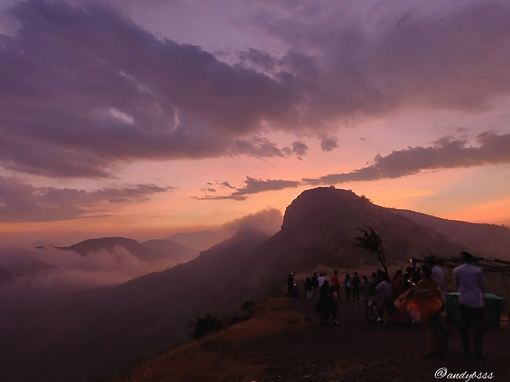 Sunrise Point, Gujarat