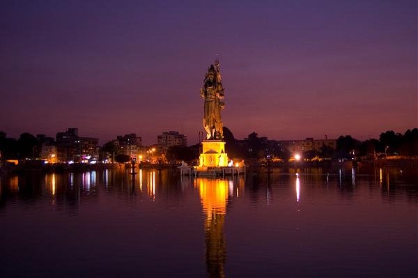 Sursagar Lake