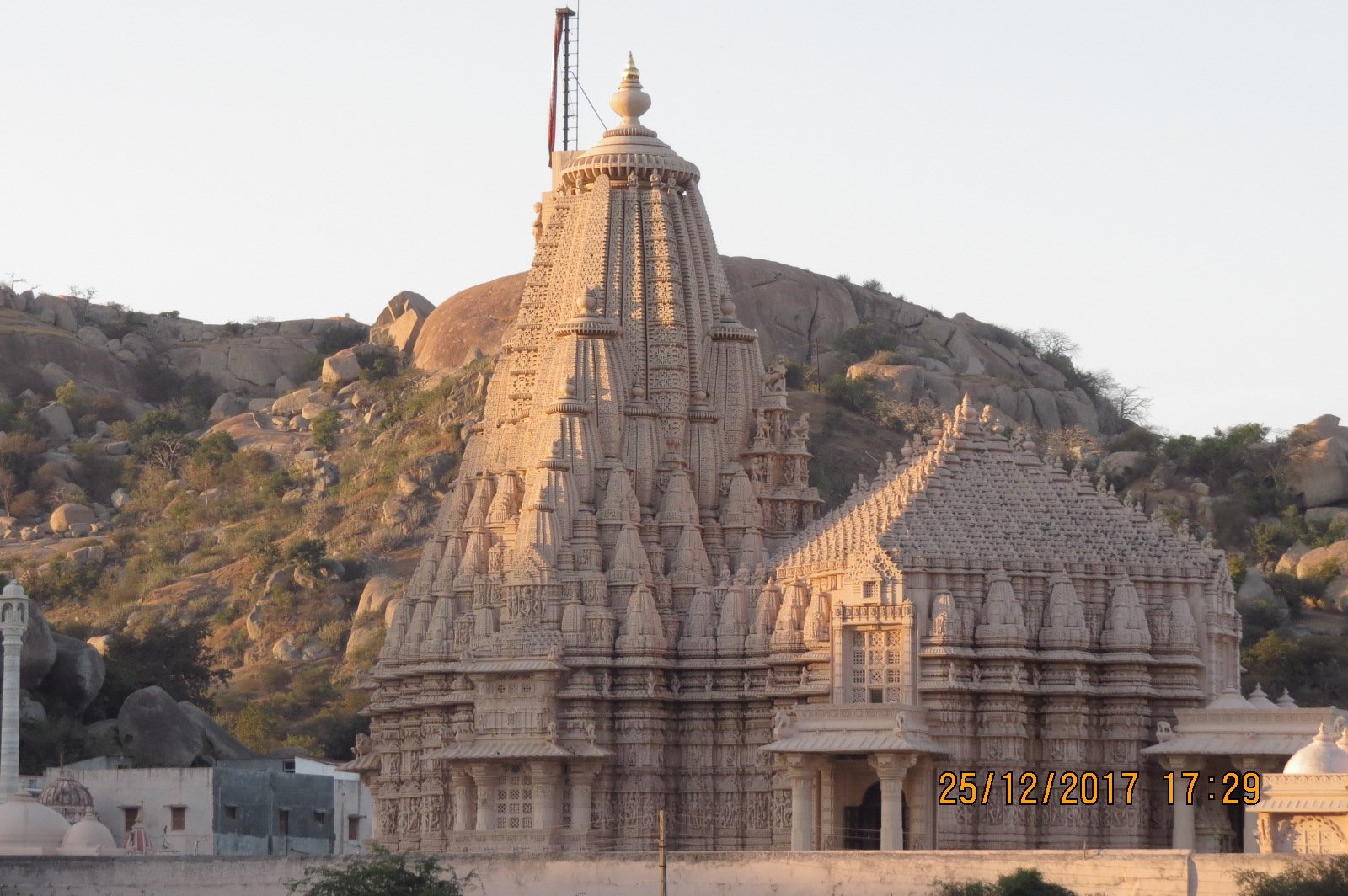 Taranga Jain Temple
