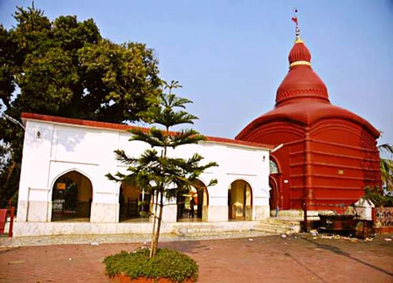 Tripura Sundari Temple