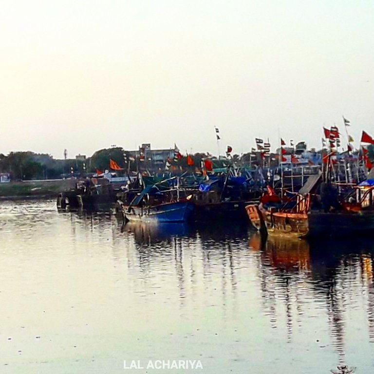Veraval Beach