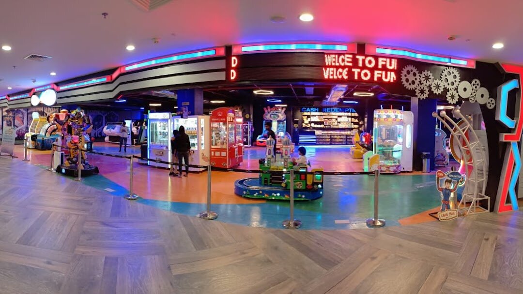 Crown Interiorz Mall