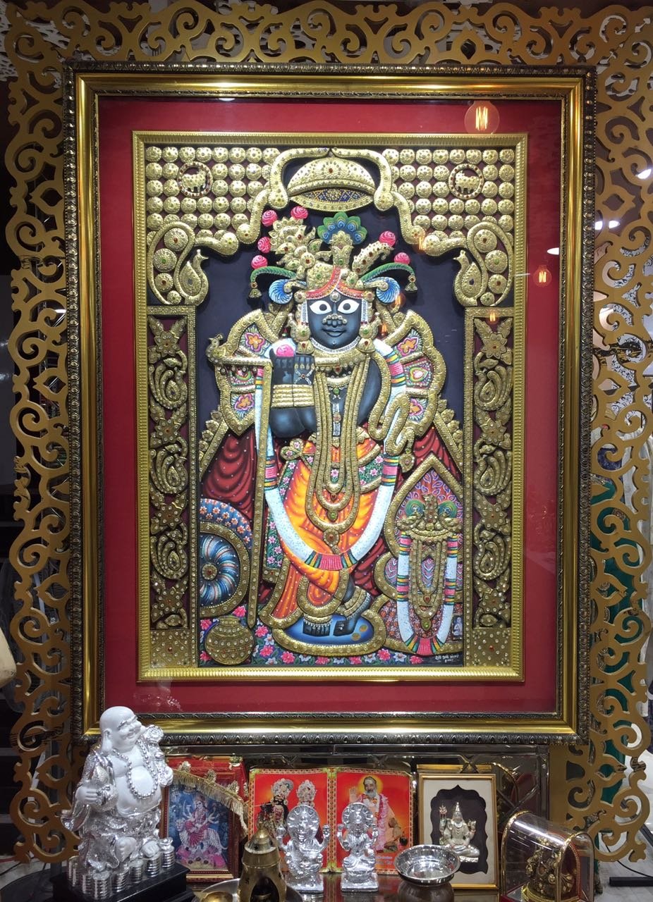 ISKCON Temple Faridabad