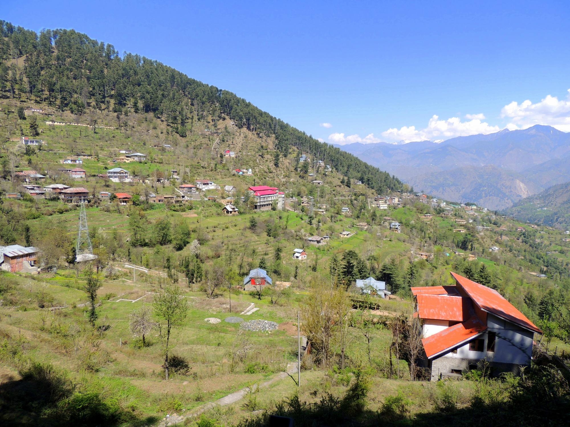 Mugal Canal