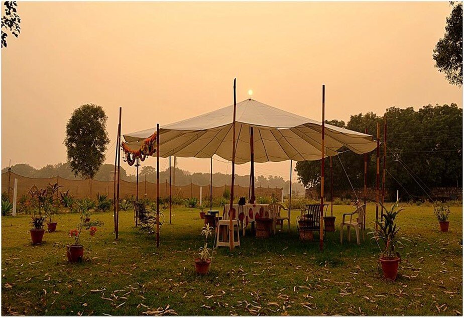 Shikhar Adventure Park