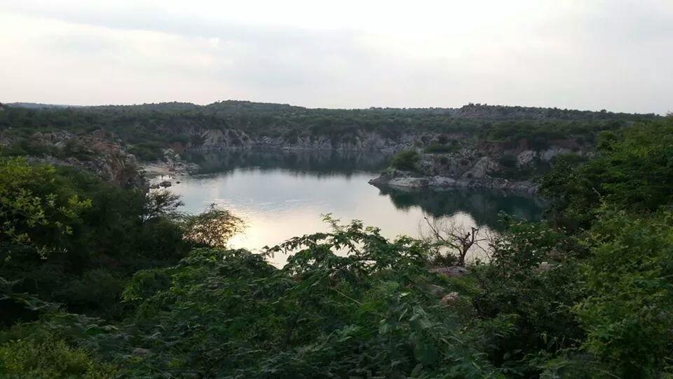 Town Park Faridabad