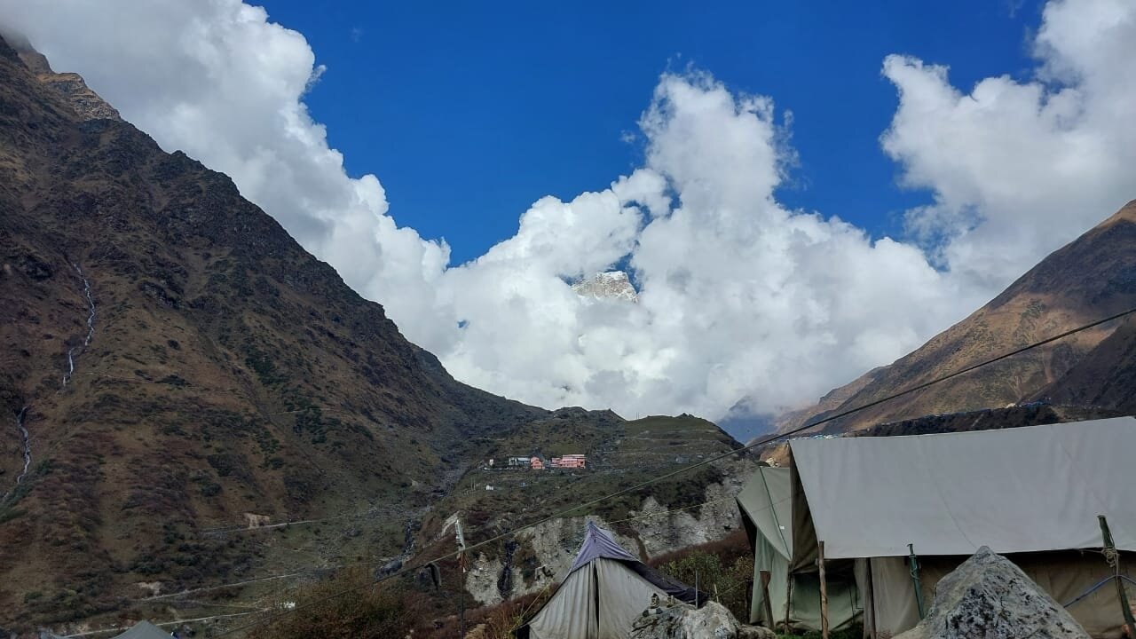 Gauri Kund