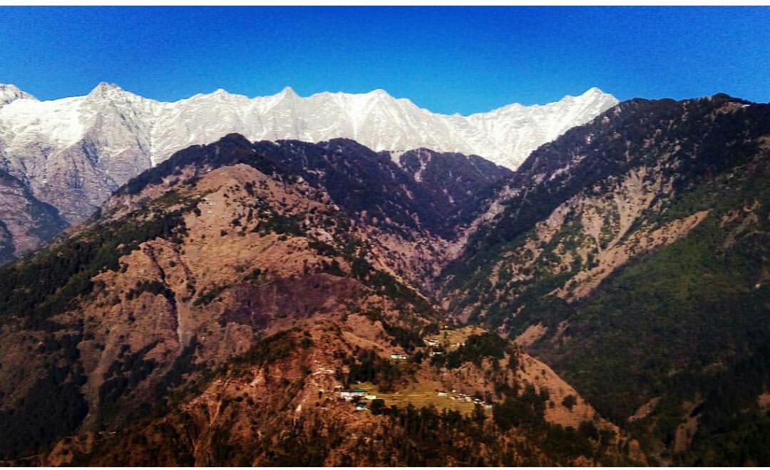 Naddi Viewpoint