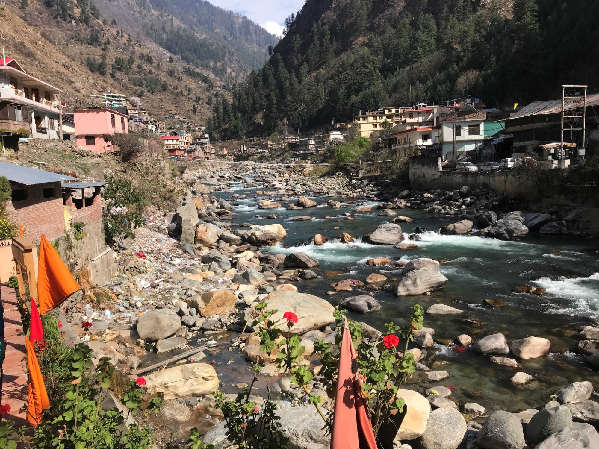 Raghunath Temple