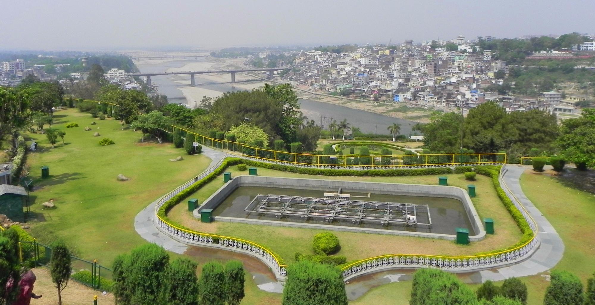 3 Days in Jammu for a Relaxed Getaway