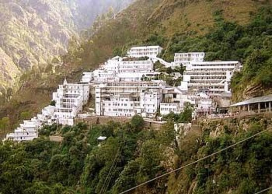 Khongdoori Mountain