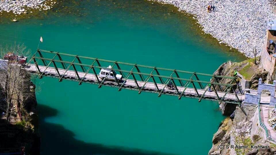Kishtwar National Park