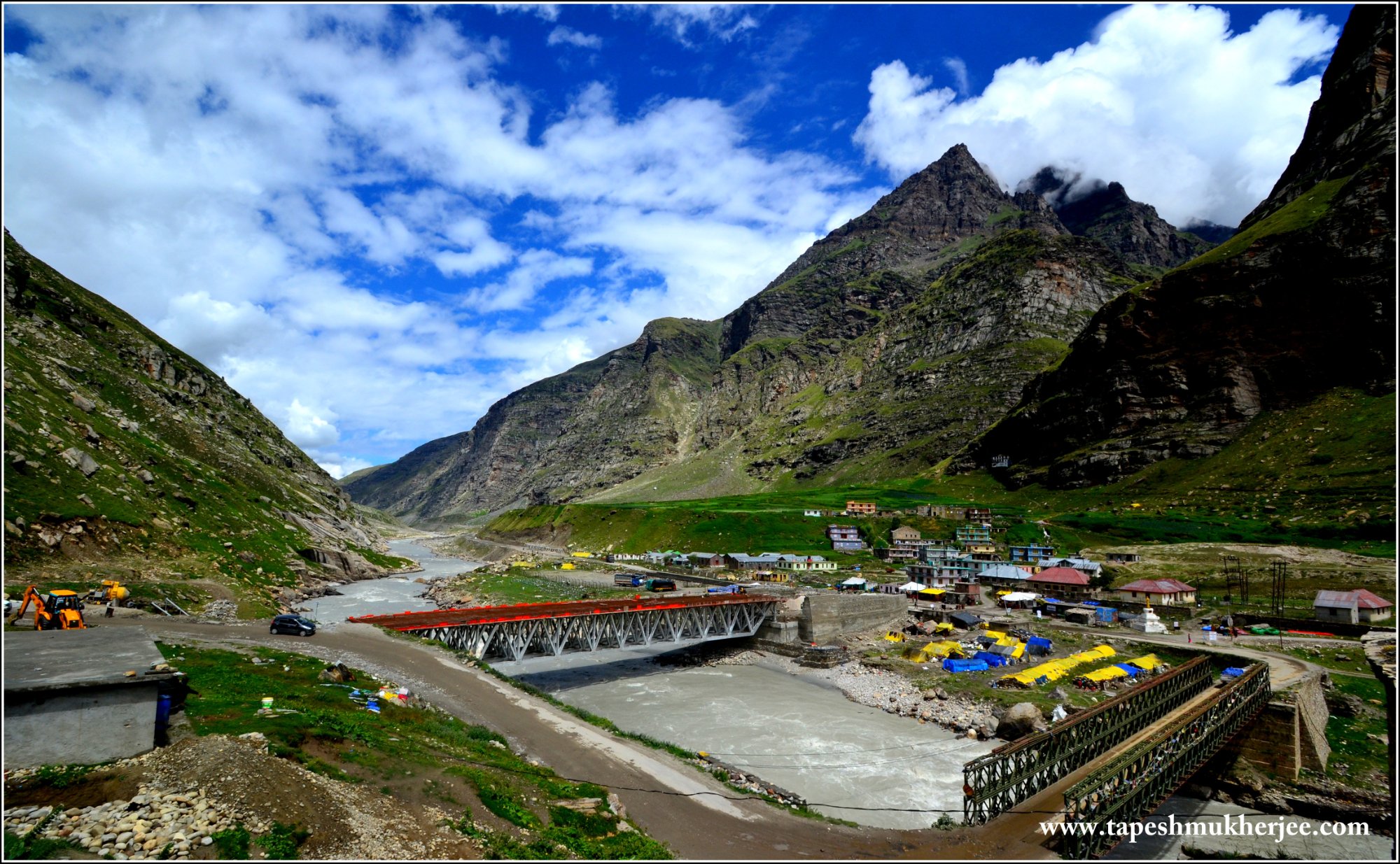 3 Days in Leh for Mountain Adventure