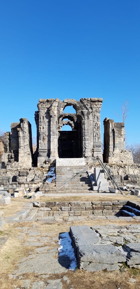 3 Days in Anantnag for Adventure Trip