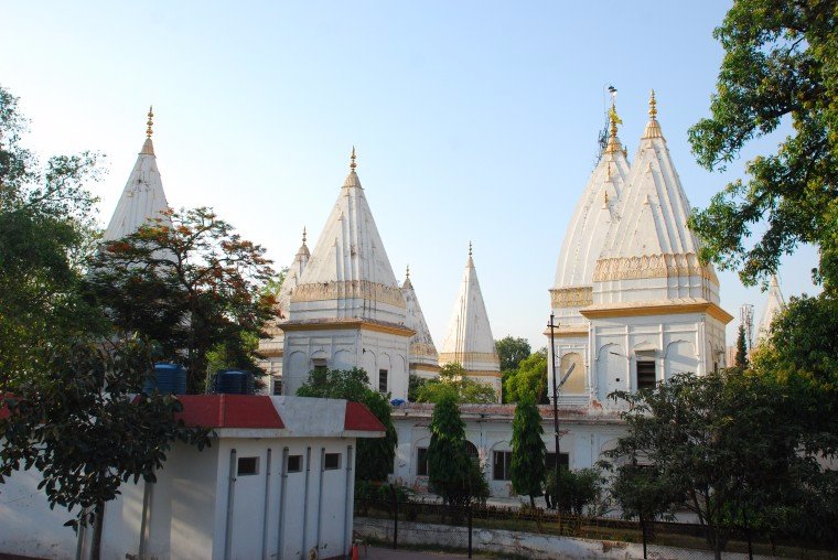 Shiva Temple