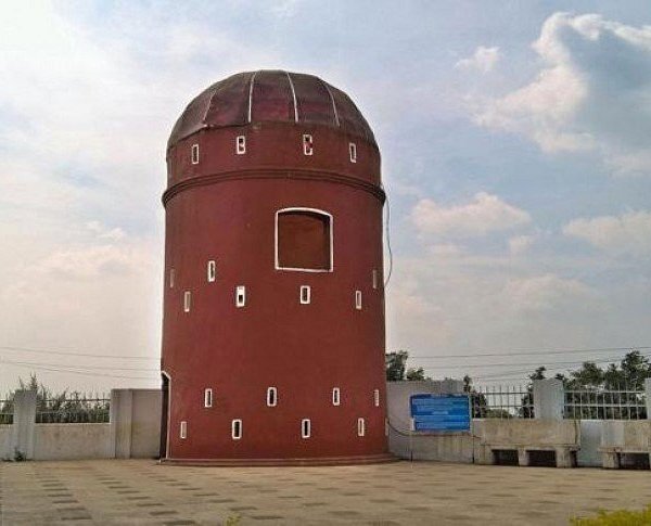Pakur Jain Temple