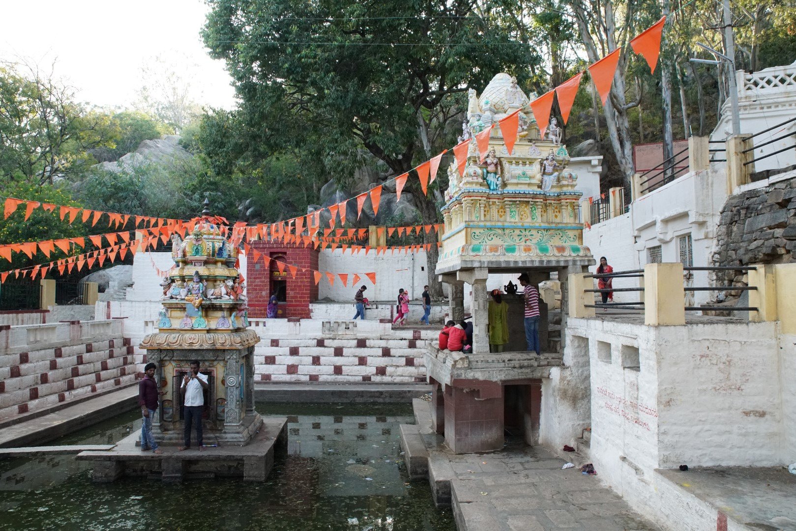 Anthargange