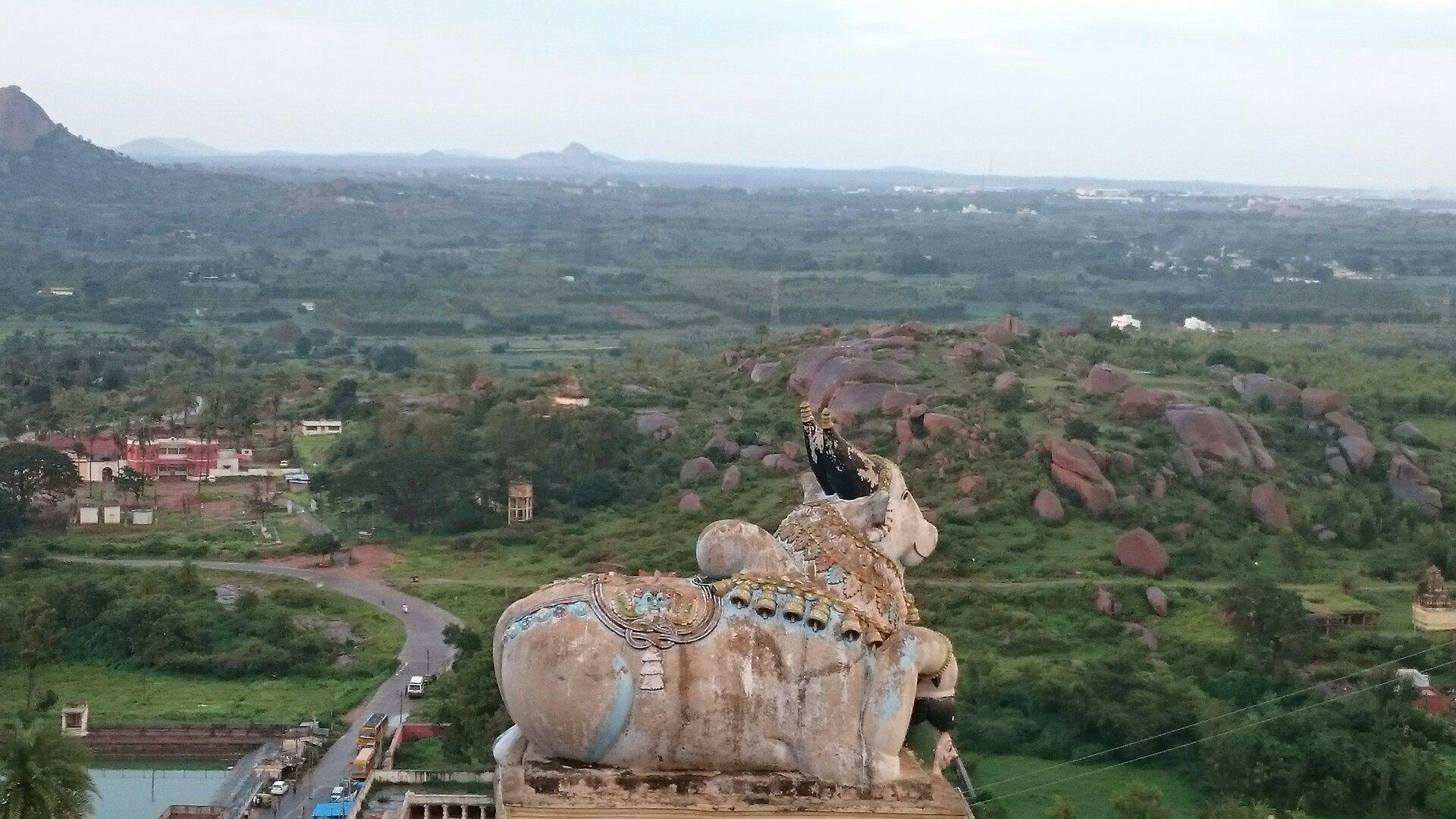 Shivagange