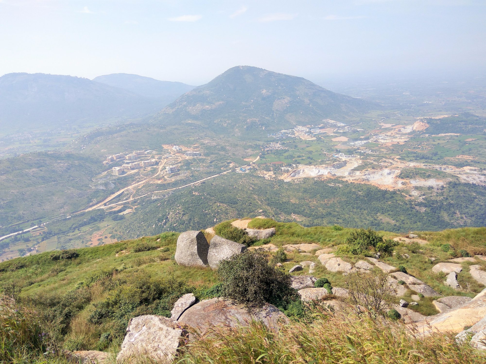 Skandagiri