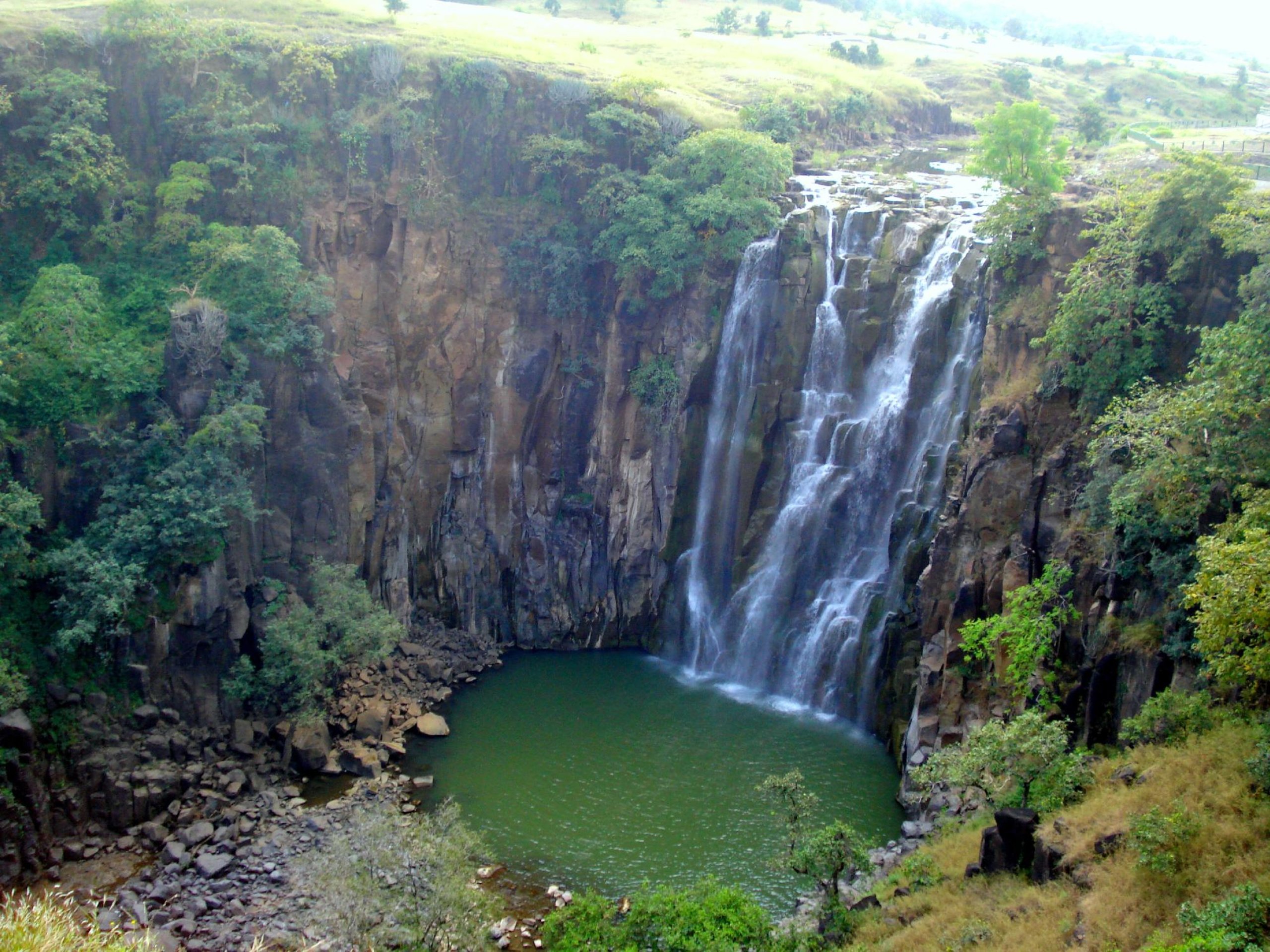 Choral Dam