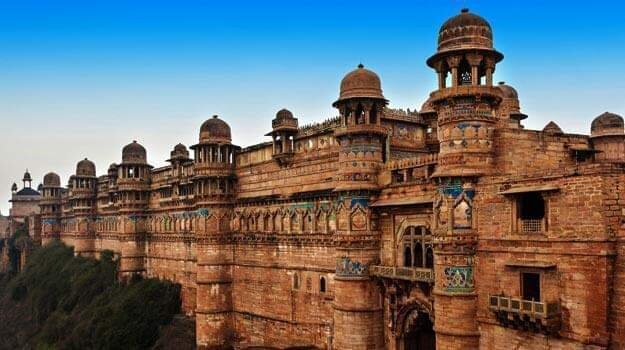 Gwalior Zoo