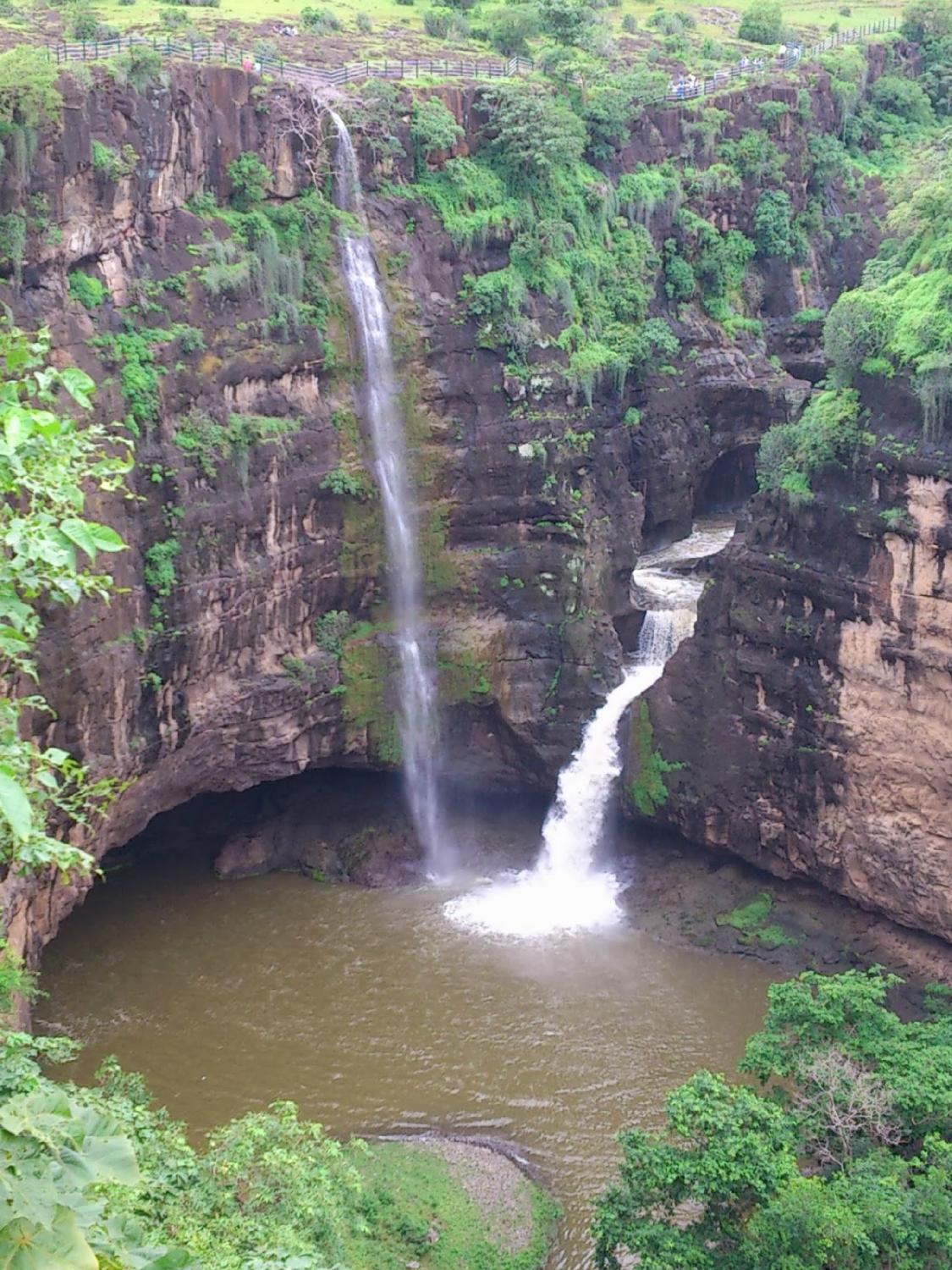 Ajanta-Aurangabad Caves