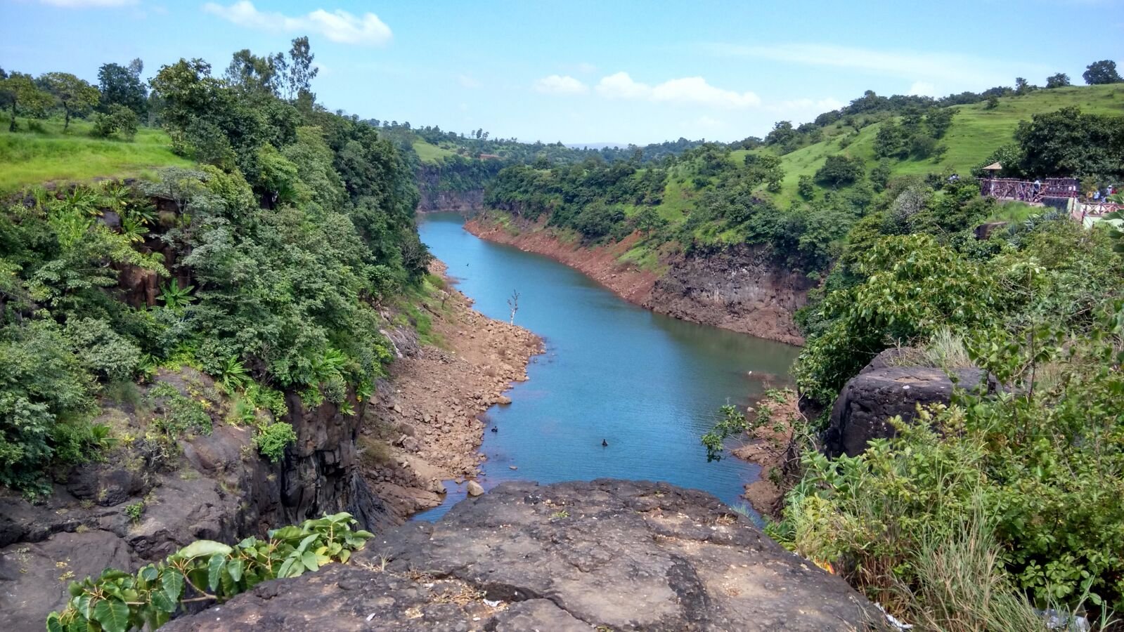 Bhandardara