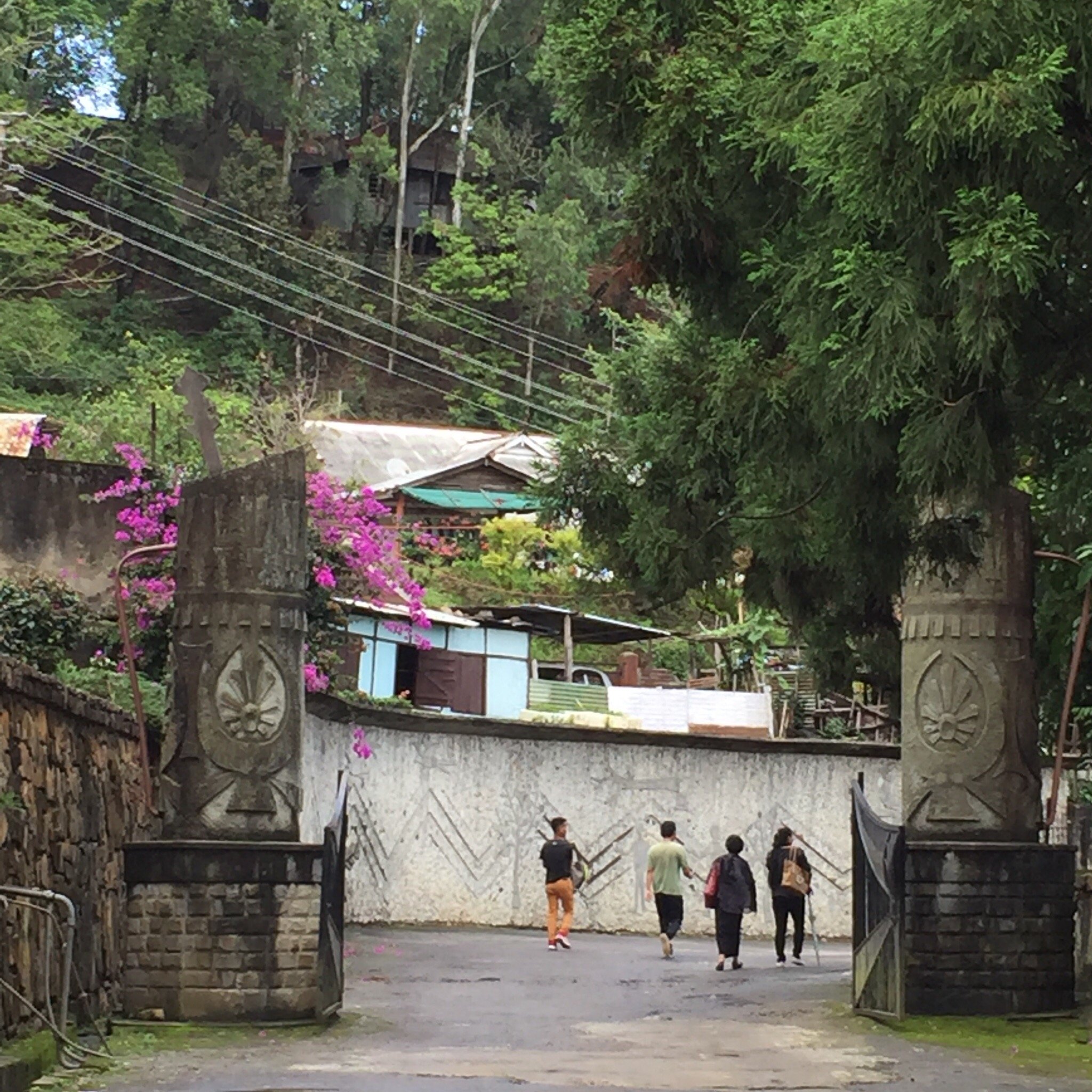 The Kohima Museum