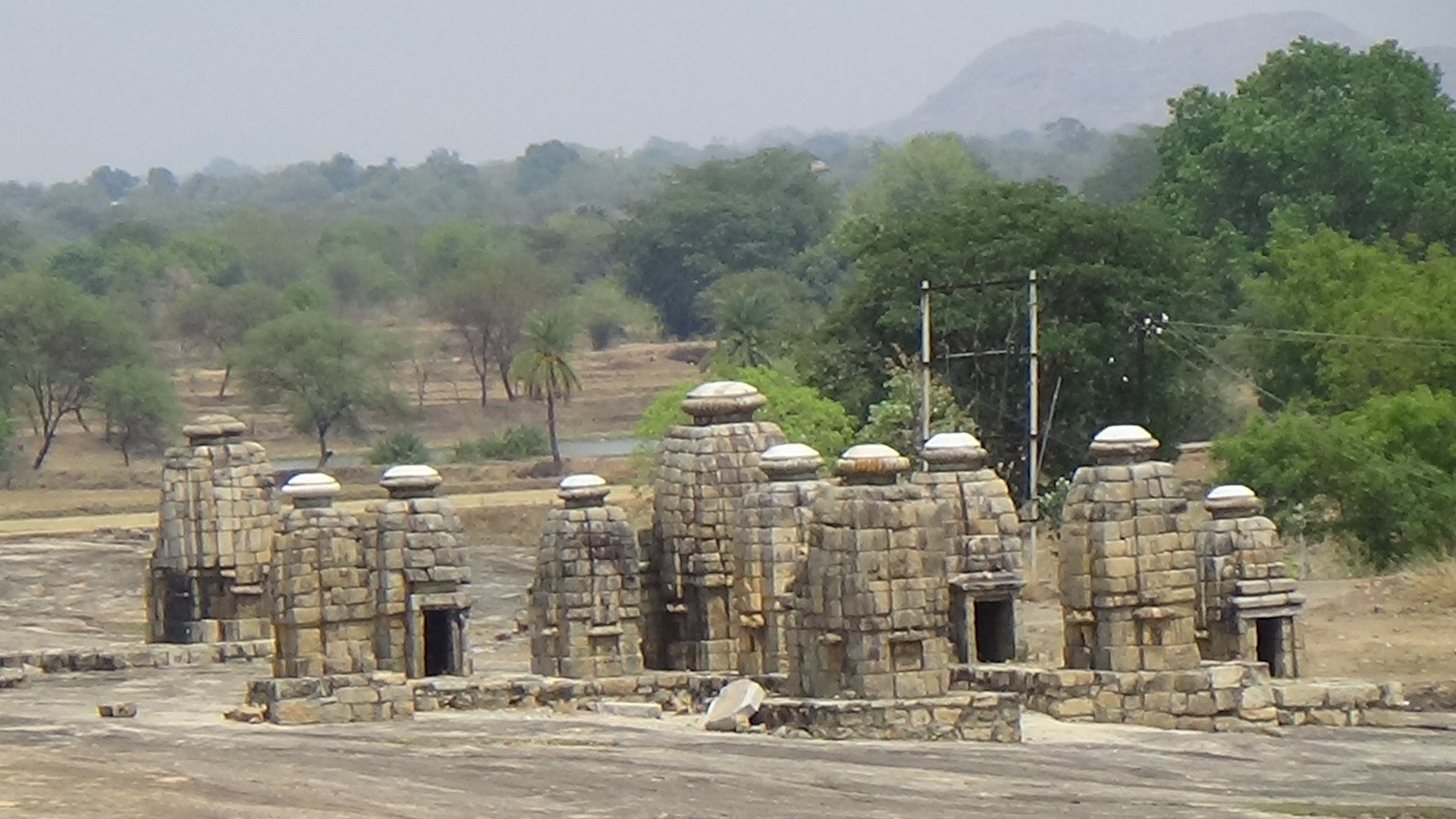 Balangir, Odisha