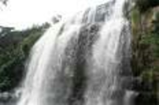 Gudguda Waterfall