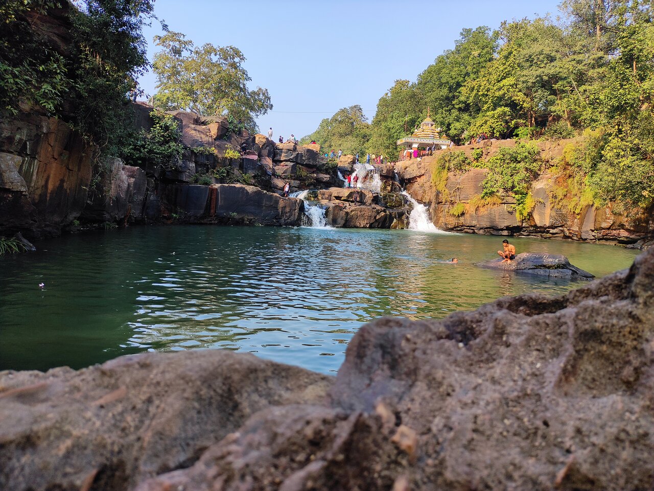 Jharsuguda