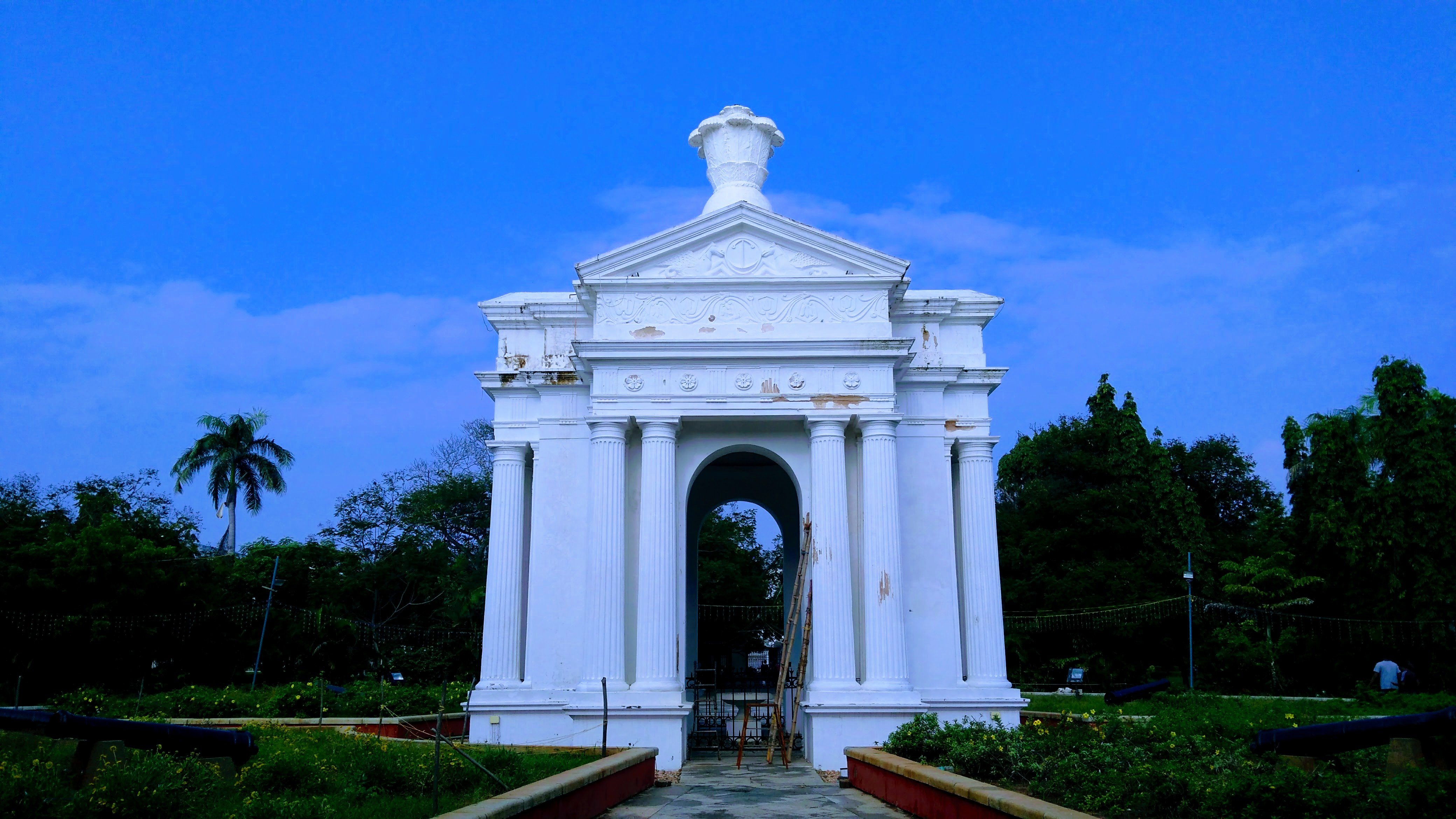 Aayi Temple