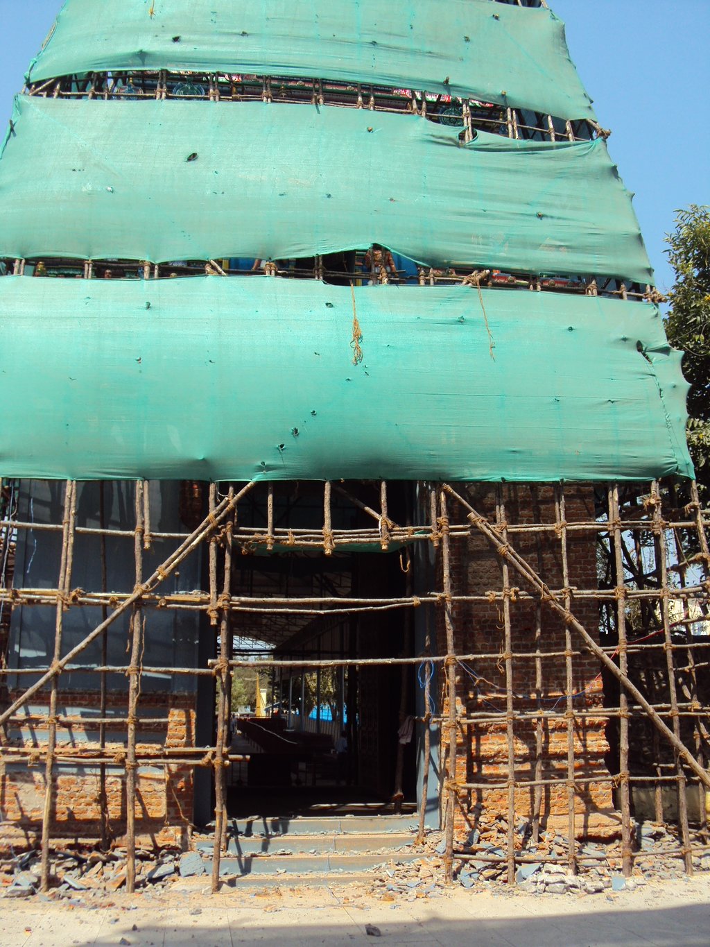 Sri Manikanta Temple