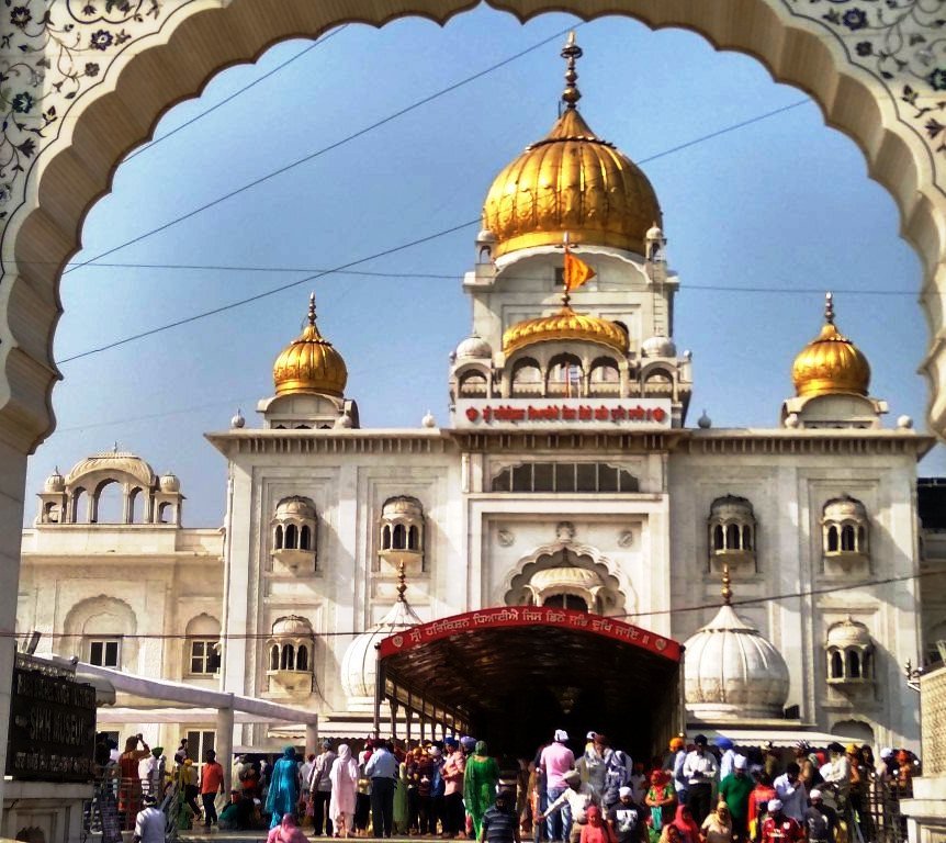 Gurudwara Bhora Sahib