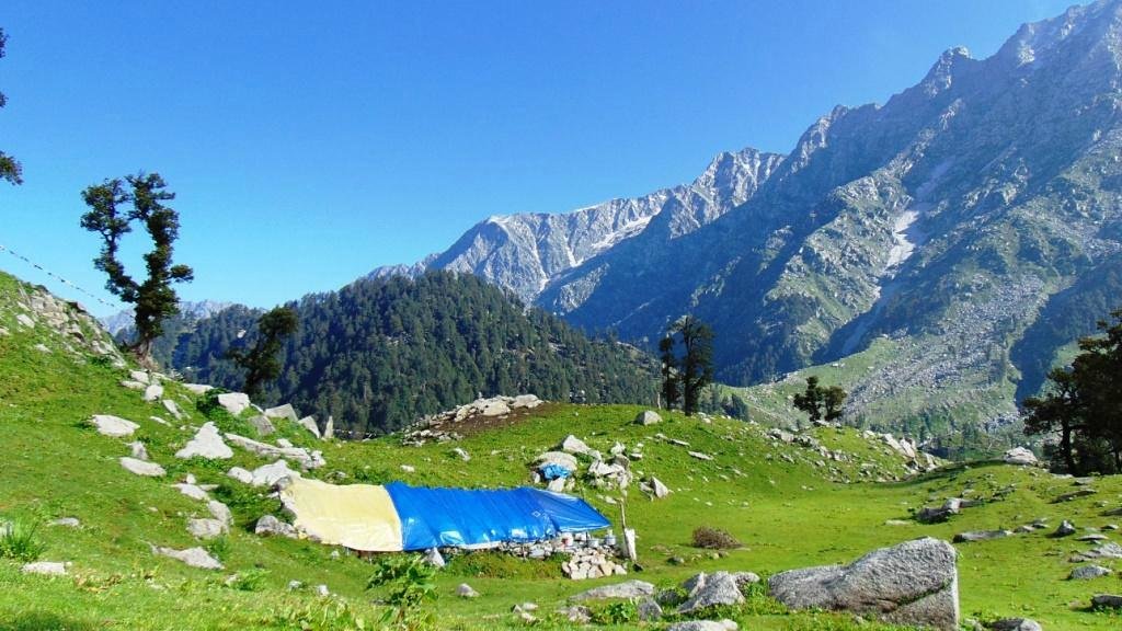 McLeod Ganj